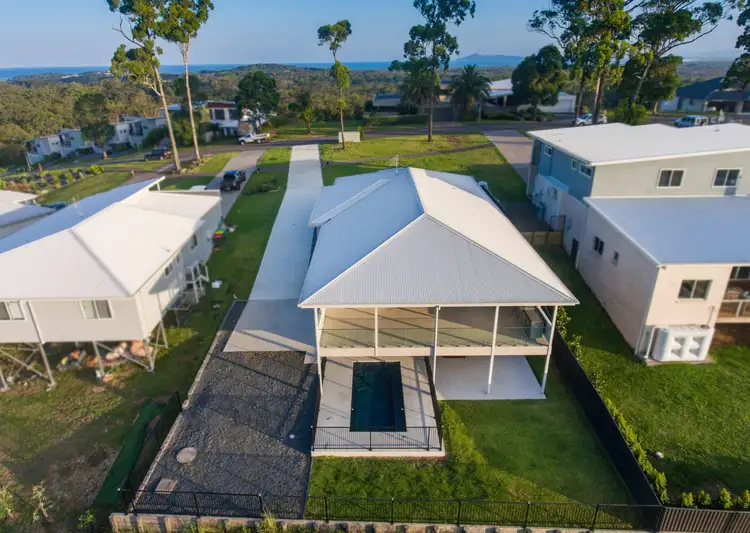 Third view of Homely house listing, 30 Eastern Valley Way, Tallwoods Village NSW 2430