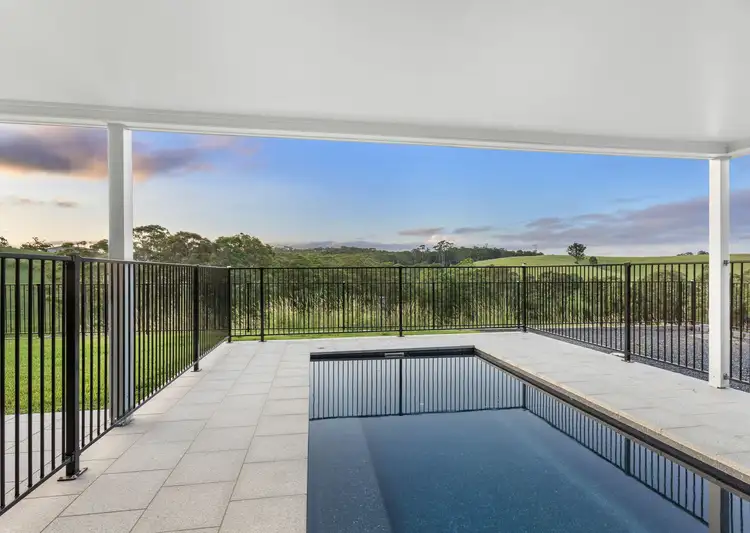 Fourth view of Homely house listing, 30 Eastern Valley Way, Tallwoods Village NSW 2430