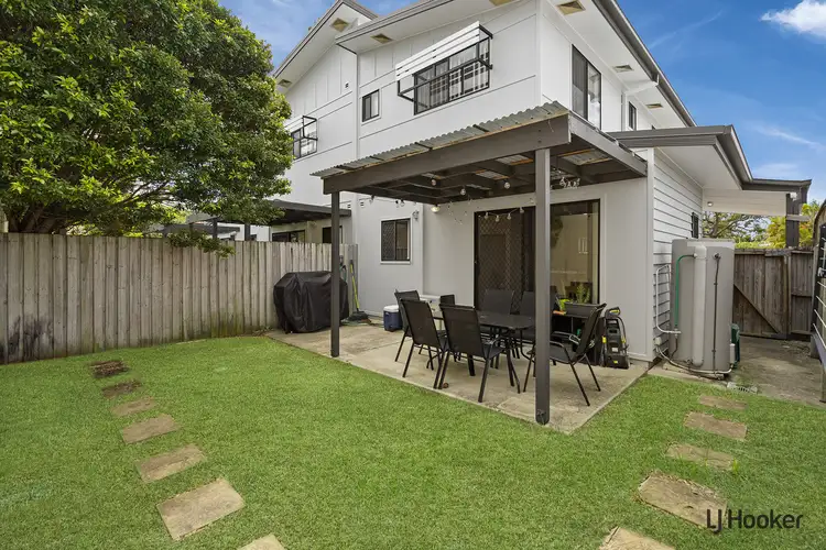 7/51 Bells Pocket Road, Strathpine QLD 4500