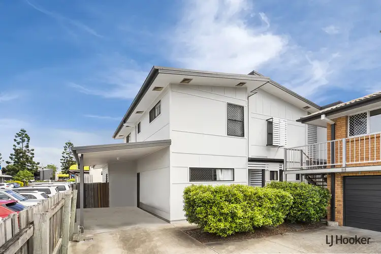 Second view of Homely townhouse listing, 7/51 Bells Pocket Road, Strathpine QLD 4500