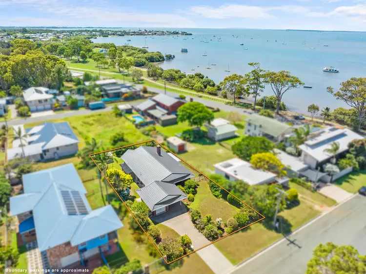 Main view of Homely house listing, 4 Barron Street, Victoria Point QLD 4165