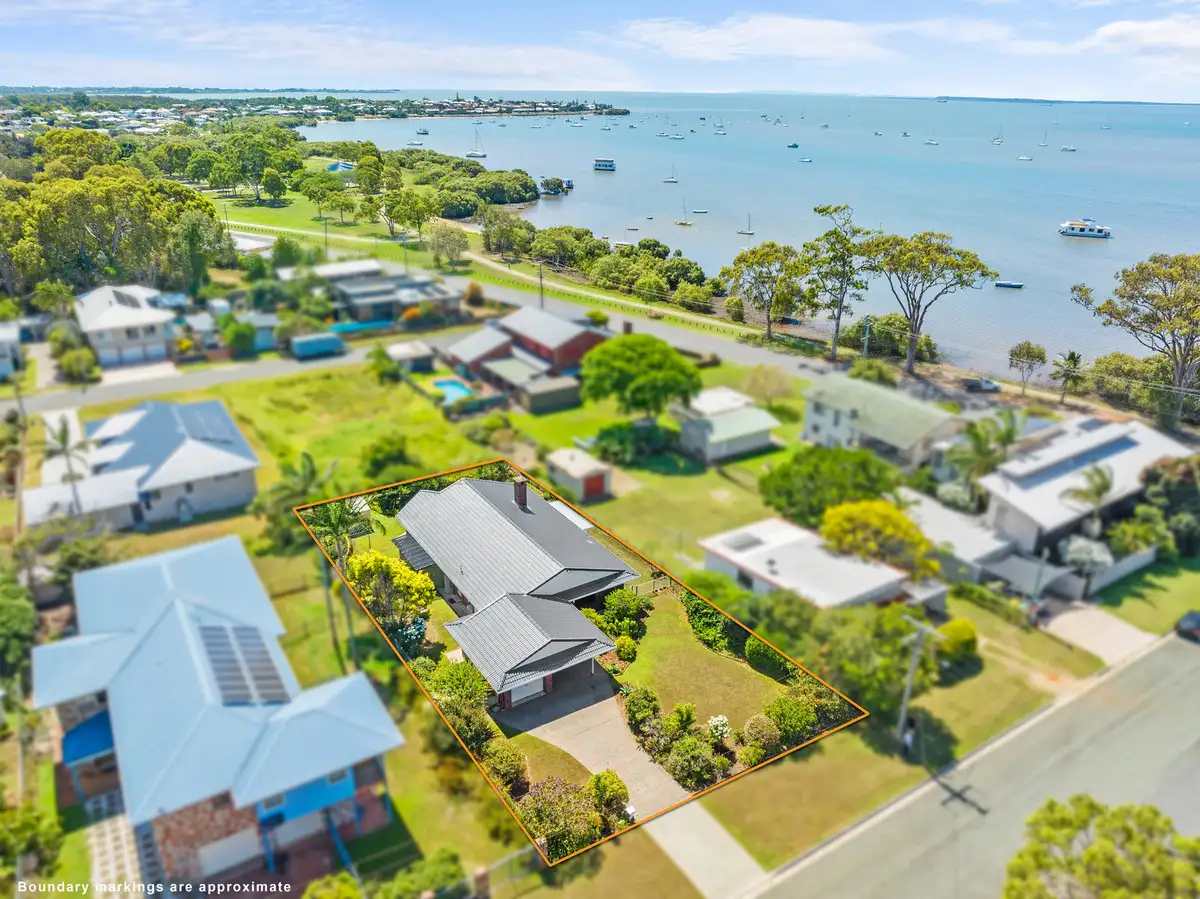 Main view of Homely house listing, 4 Barron Street, Victoria Point QLD 4165