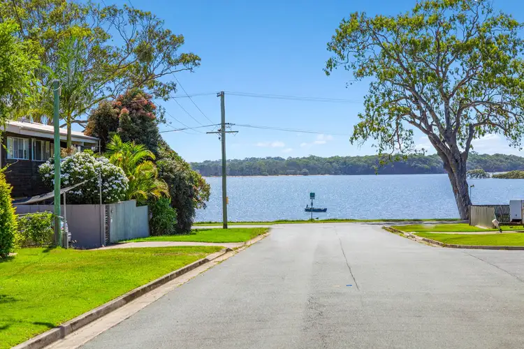 Second view of Homely house listing, 4 Barron Street, Victoria Point QLD 4165