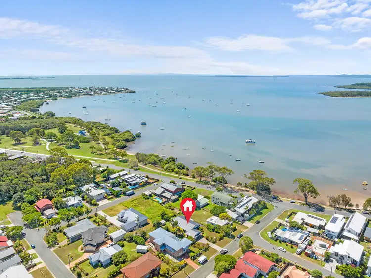Fourth view of Homely house listing, 4 Barron Street, Victoria Point QLD 4165