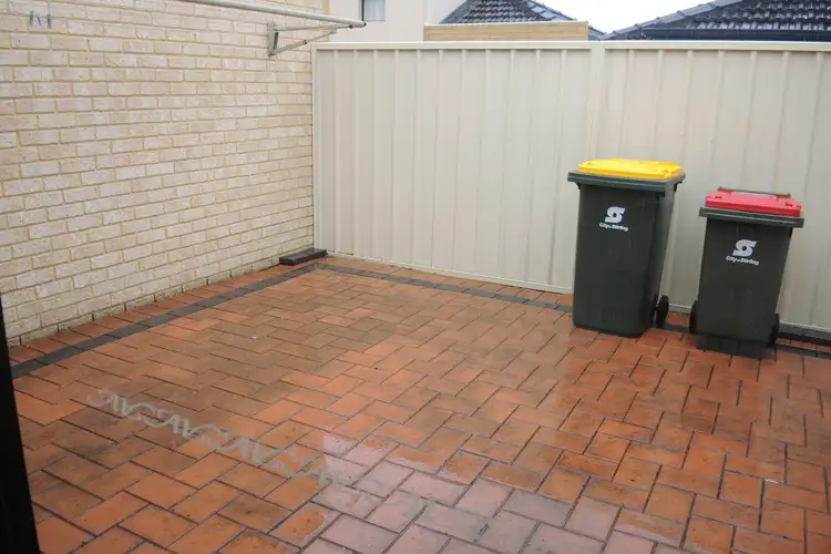 Seventh view of Homely unit listing, 37A Currong Way, Nollamara WA 6061