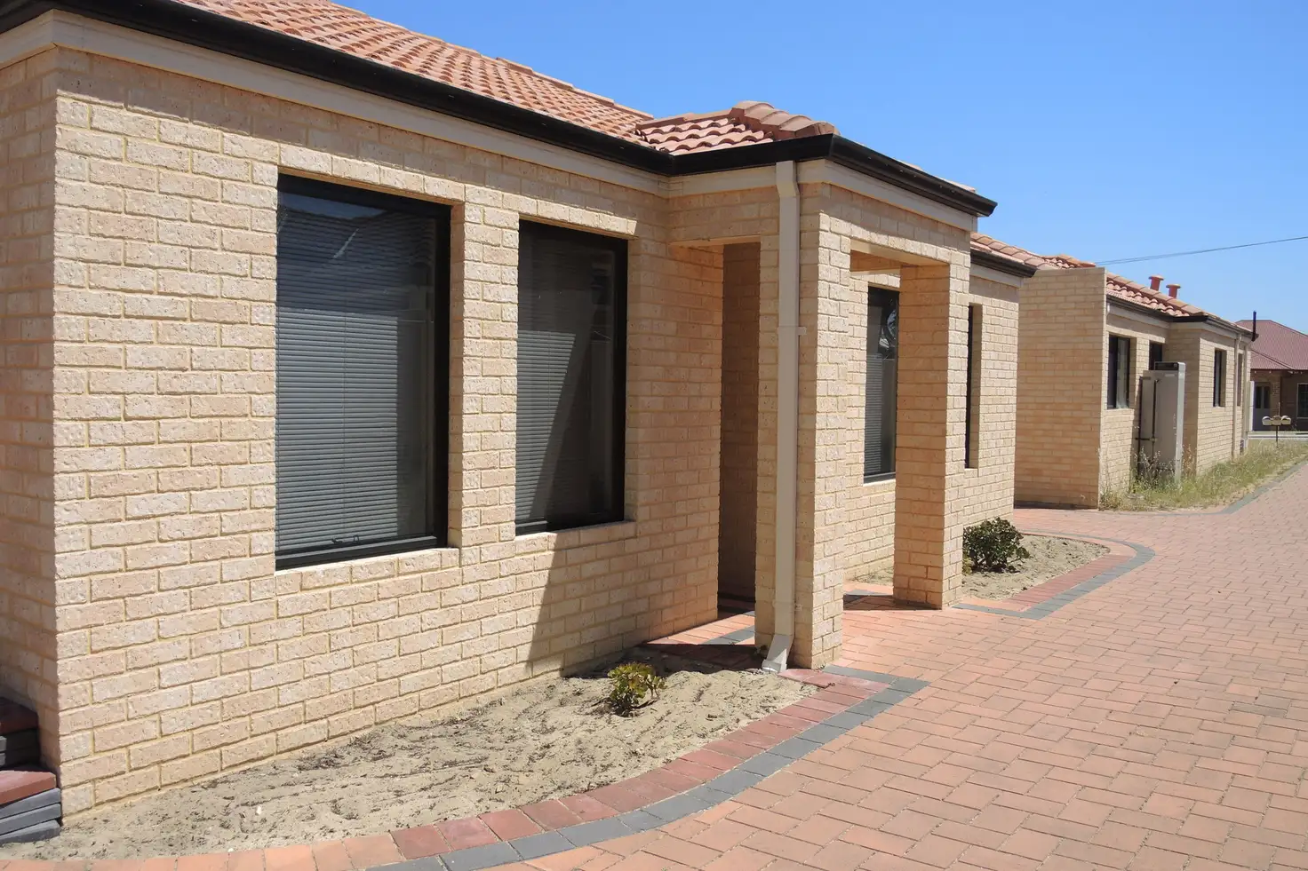 Main view of Homely unit listing, 37B Currong Way, Nollamara WA 6061