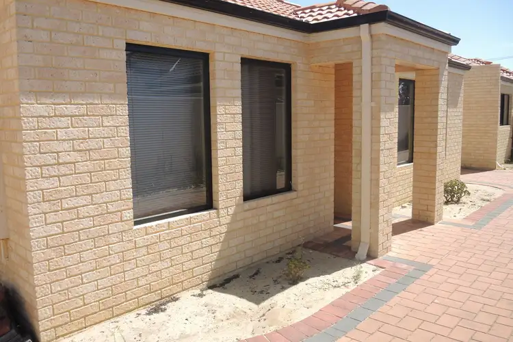 Second view of Homely unit listing, 37B Currong Way, Nollamara WA 6061