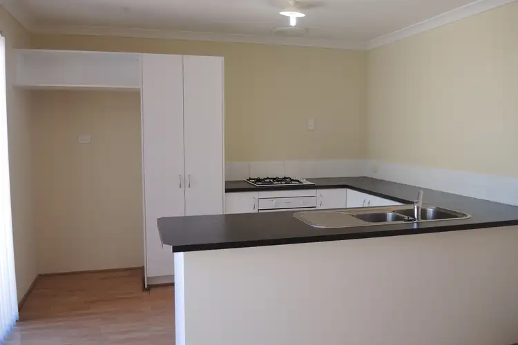 Third view of Homely unit listing, 37B Currong Way, Nollamara WA 6061