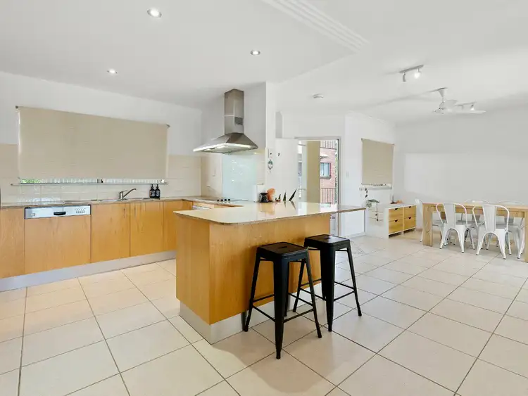 Third view of Homely apartment listing, 7/77 Arlington Esplanade, Clifton Beach QLD 4879