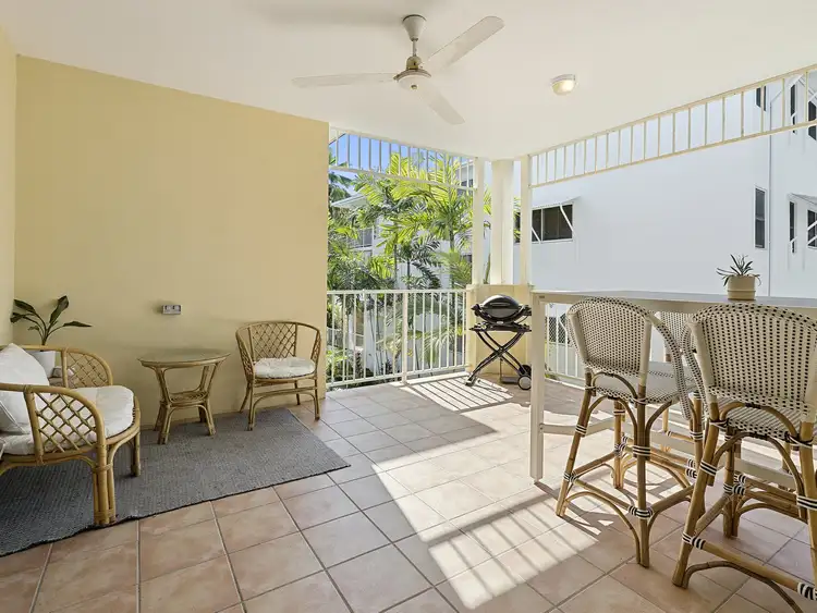 Fourth view of Homely apartment listing, 7/77 Arlington Esplanade, Clifton Beach QLD 4879