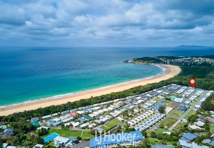 656/21 Redhead rd, Red Head NSW 2430
