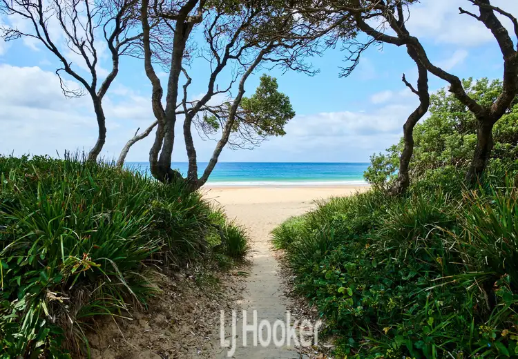 Second view of Homely retirement listing, 656/21 Redhead rd, Red Head NSW 2430