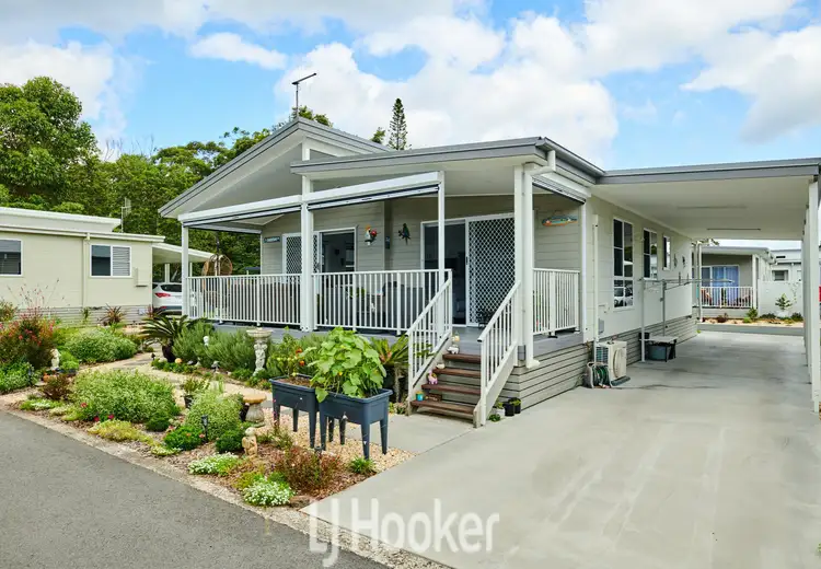 Third view of Homely retirement listing, 656/21 Redhead rd, Red Head NSW 2430