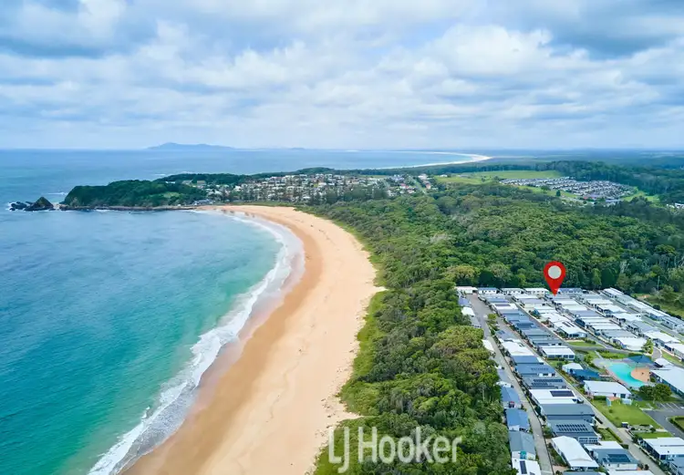 Fourth view of Homely retirement listing, 656/21 Redhead rd, Red Head NSW 2430