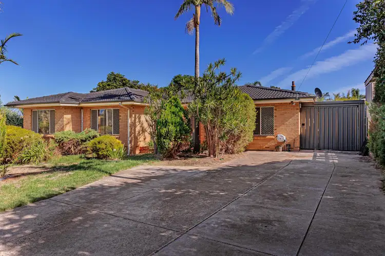 76 Warren Road, Modbury North SA 5092
