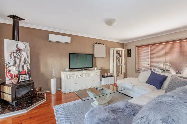 Second view of Homely house listing, 76 Warren Road, Modbury North SA 5092