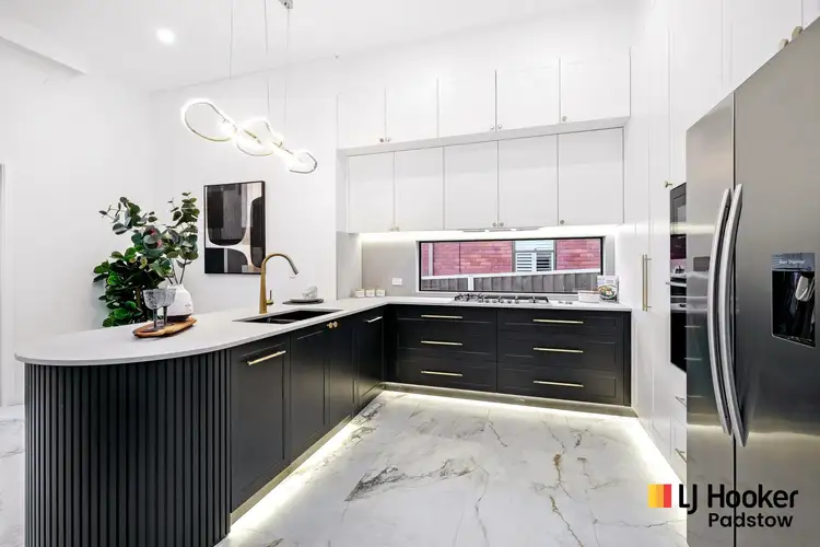 Fourth view of Homely semi-detached listing, 6A Kathleen Parade, Picnic Point NSW 2213