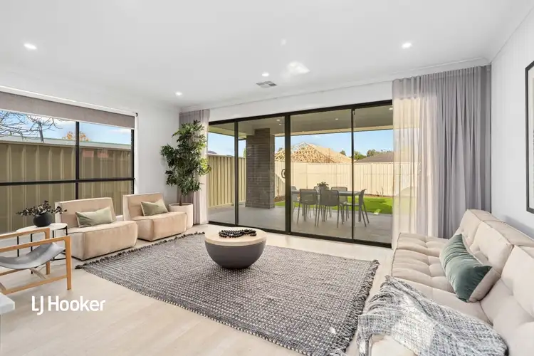 Second view of Homely house listing, 17 Heather Avenue, Windsor Gardens SA 5087