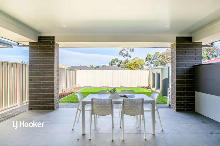 Third view of Homely house listing, 17 Heather Avenue, Windsor Gardens SA 5087