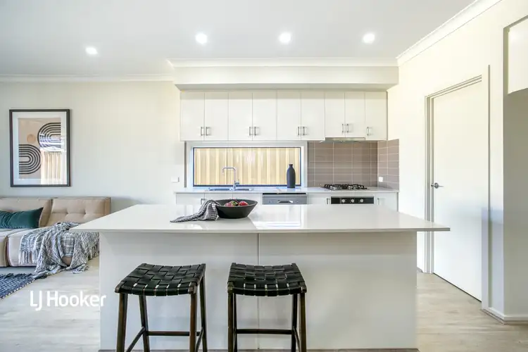 Fourth view of Homely house listing, 17 Heather Avenue, Windsor Gardens SA 5087