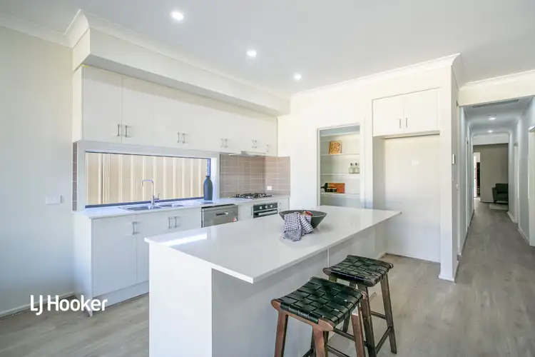 Sixth view of Homely house listing, 17 Heather Avenue, Windsor Gardens SA 5087