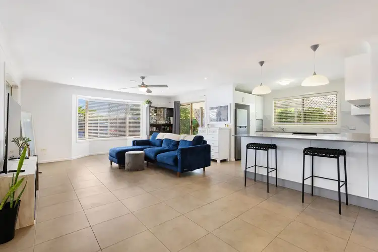 Fourth view of Homely house listing, 2/85 Andrew Avenue, Pottsville NSW 2489