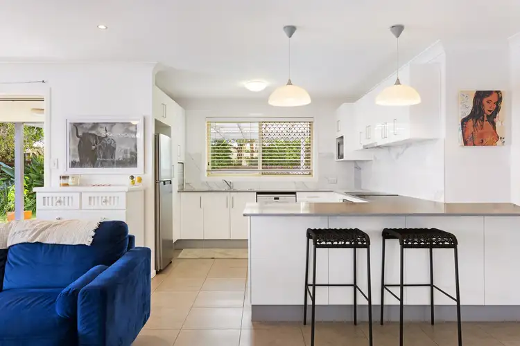 Fifth view of Homely house listing, 2/85 Andrew Avenue, Pottsville NSW 2489