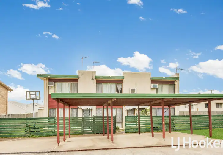 Third view of Homely unit listing, Unit 5/196 Auckland Street, South Gladstone QLD 4680