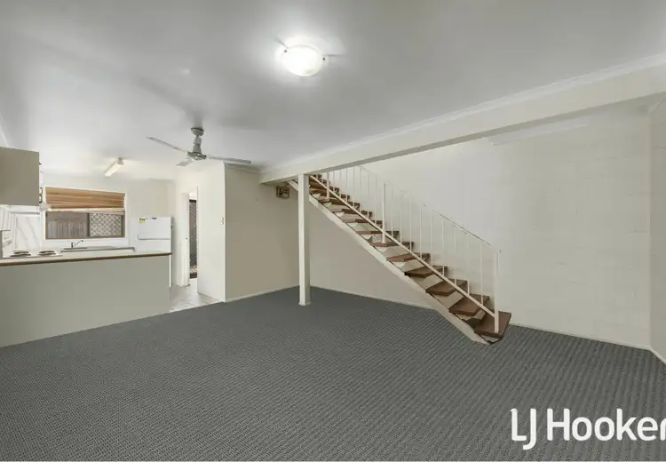 Fourth view of Homely unit listing, Unit 5/196 Auckland Street, South Gladstone QLD 4680