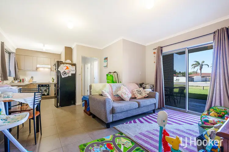 Third view of Homely apartment listing, 4/29-31 Frederick Street, Shoalwater WA 6169