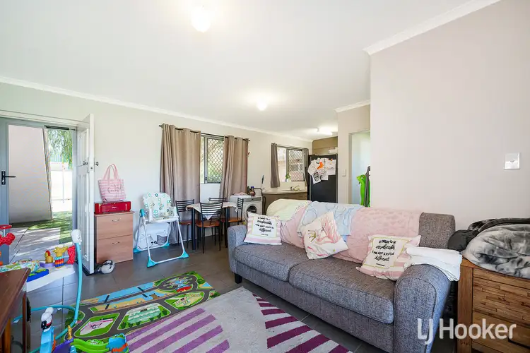 Fourth view of Homely apartment listing, 4/29-31 Frederick Street, Shoalwater WA 6169