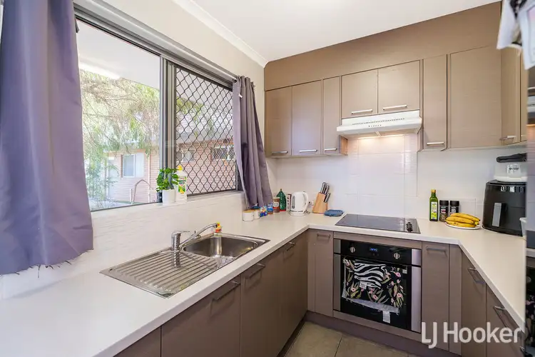 Fifth view of Homely apartment listing, 4/29-31 Frederick Street, Shoalwater WA 6169