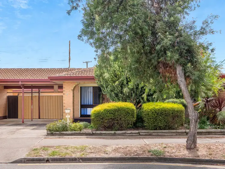4/1-5 Carnarvon Terrace