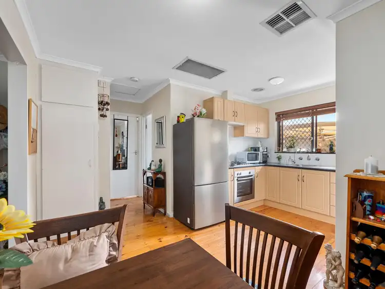 Fourth view of Homely unit listing, 4/1-5 Carnarvon Terrace, Largs North SA 5016