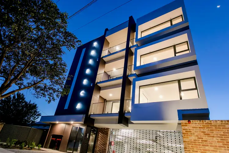Second view of Homely apartment listing, 9/2 Rankine Road, Torrensville SA 5031