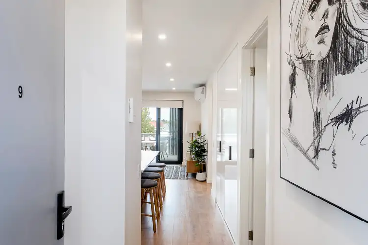 Third view of Homely apartment listing, 9/2 Rankine Road, Torrensville SA 5031