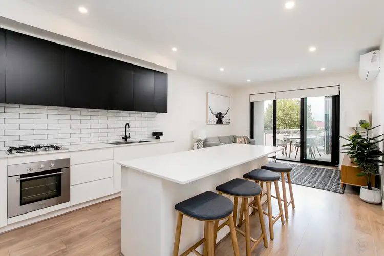 Fourth view of Homely apartment listing, 9/2 Rankine Road, Torrensville SA 5031