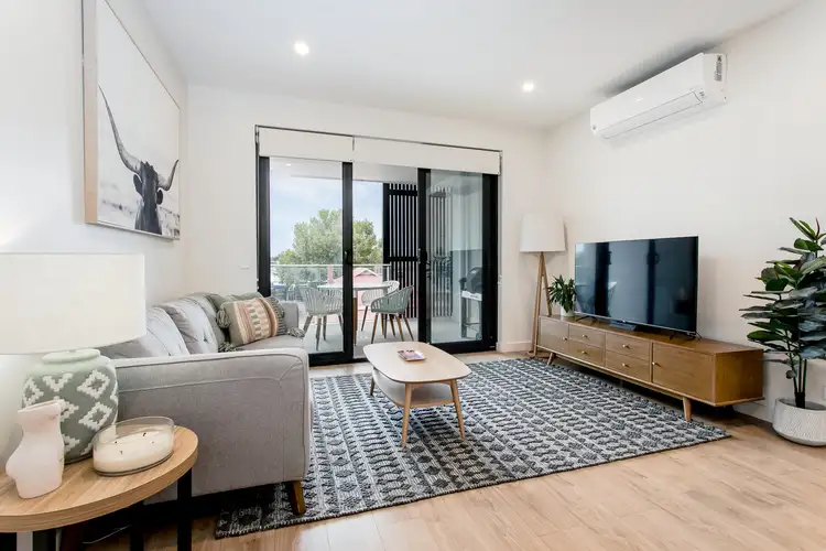 Fifth view of Homely apartment listing, 9/2 Rankine Road, Torrensville SA 5031