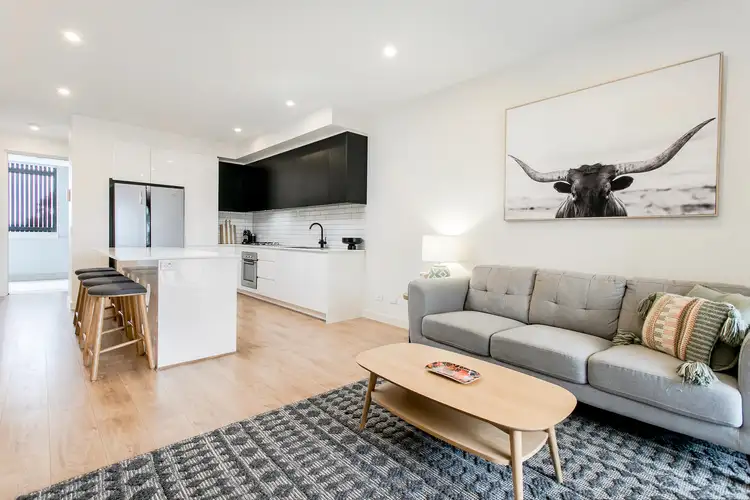Sixth view of Homely apartment listing, 9/2 Rankine Road, Torrensville SA 5031