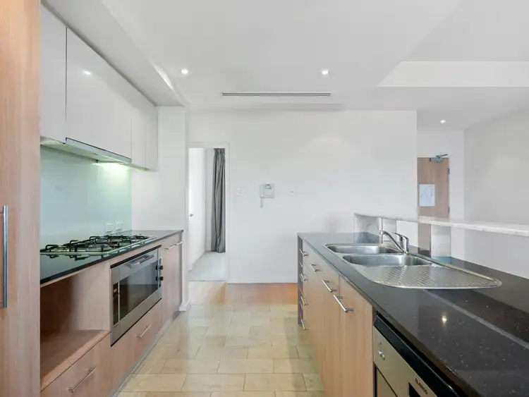 Fourth view of Homely apartment listing, 28/2A Goderich Street, East Perth WA 6004