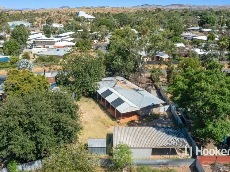19 Boucaut Street, Gillen NT 870