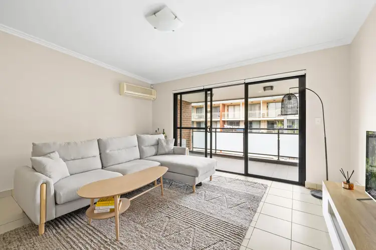 29/148 Regent Street, Redfern NSW 2016