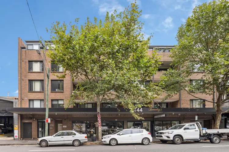 Fourth view of Homely apartment listing, 29/148 Regent Street, Redfern NSW 2016