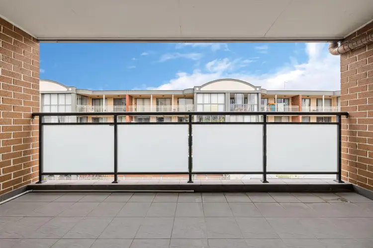 Fifth view of Homely apartment listing, 29/148 Regent Street, Redfern NSW 2016