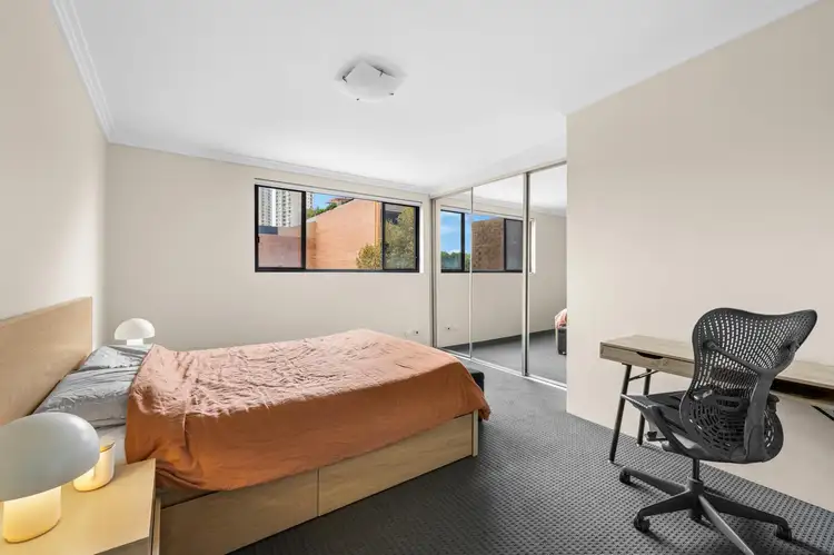 Sixth view of Homely apartment listing, 29/148 Regent Street, Redfern NSW 2016