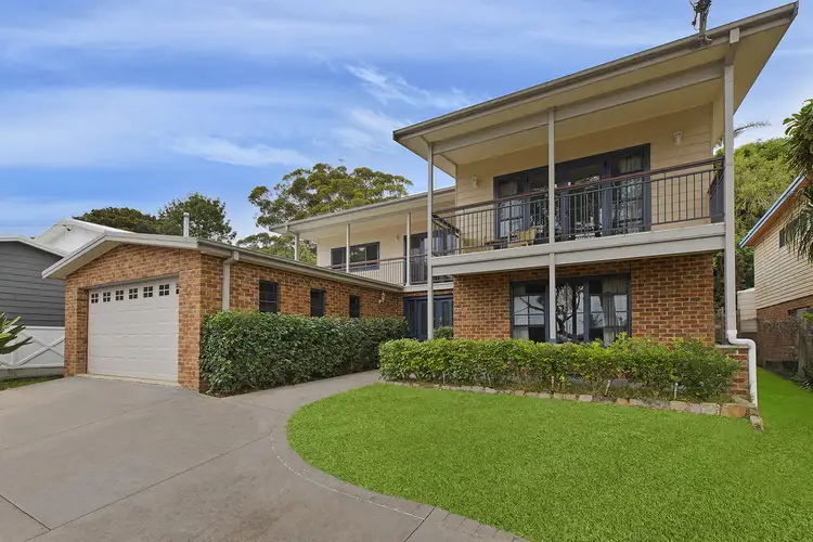 17 Sycamore Avenue, Bateau Bay NSW 2261
