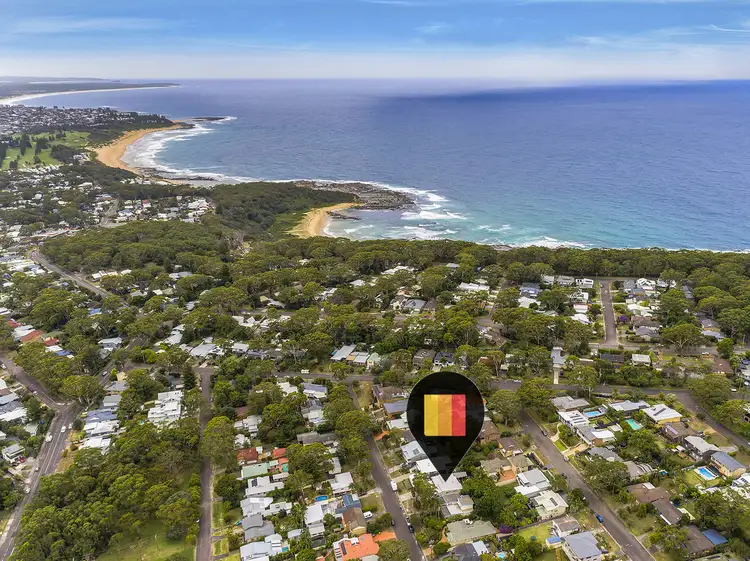 Second view of Homely house listing, 17 Sycamore Avenue, Bateau Bay NSW 2261