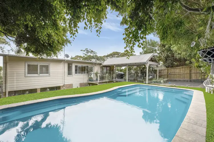 Third view of Homely house listing, 17 Sycamore Avenue, Bateau Bay NSW 2261