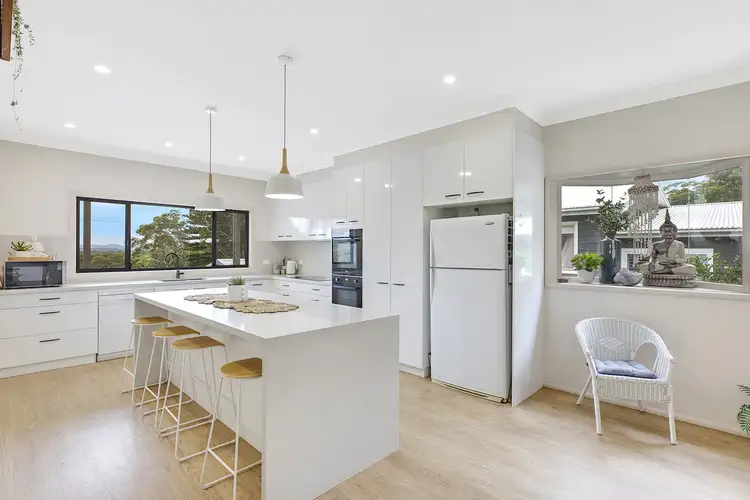 Fourth view of Homely house listing, 17 Sycamore Avenue, Bateau Bay NSW 2261