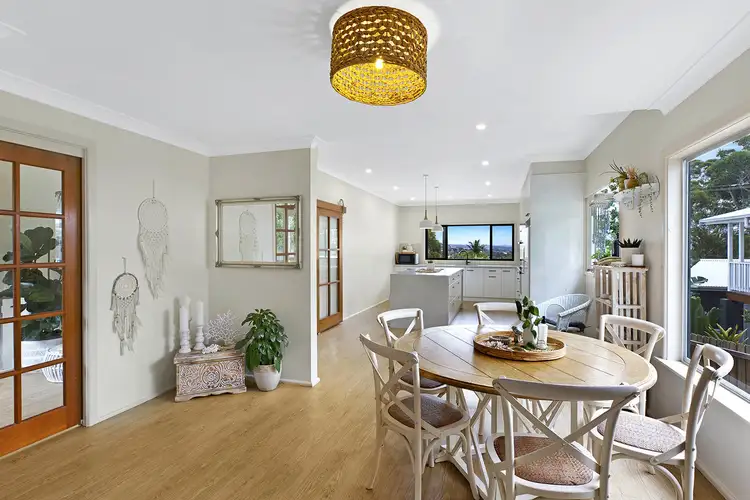 Fifth view of Homely house listing, 17 Sycamore Avenue, Bateau Bay NSW 2261